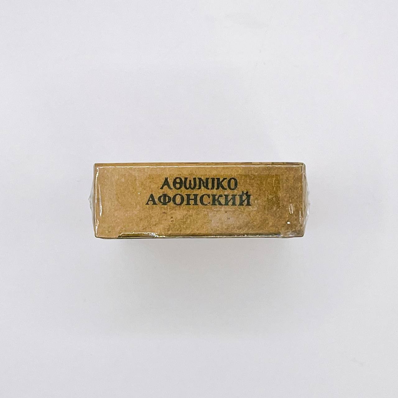 Ладан Дохиарский, аромат "Афонский", Греция, карт. короб, 50г