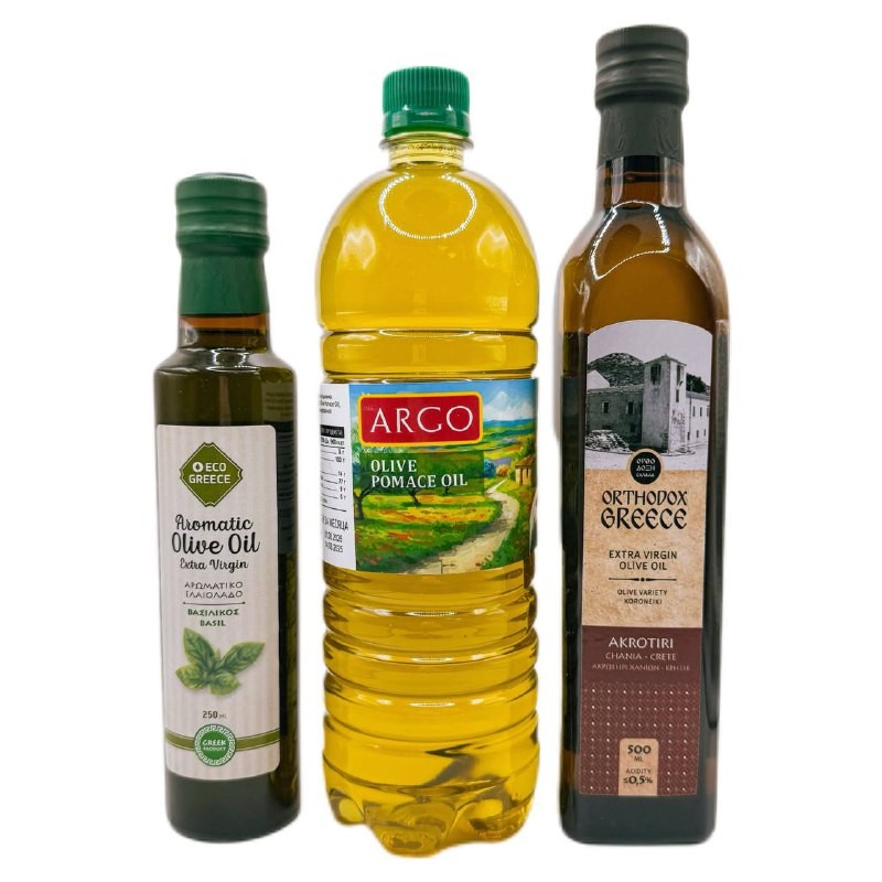 Greek Box: Знакомство-2